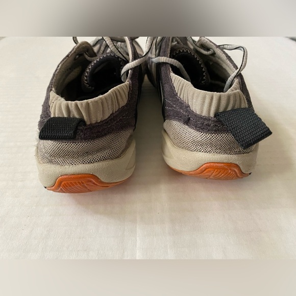 Merrell Womens Dash Glove Barefoot Sneakers Vibram Sole Womens 8 1/2 - Picture 6 of 15